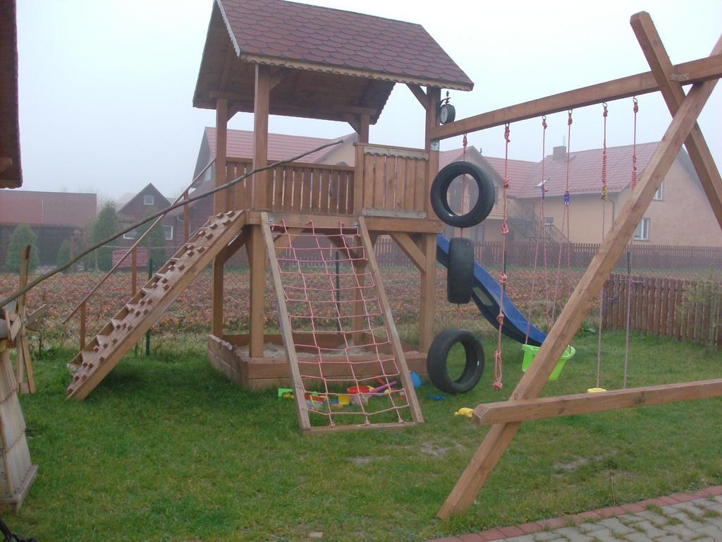 Krajno Paradise Krajno Pierwsze Exterior foto